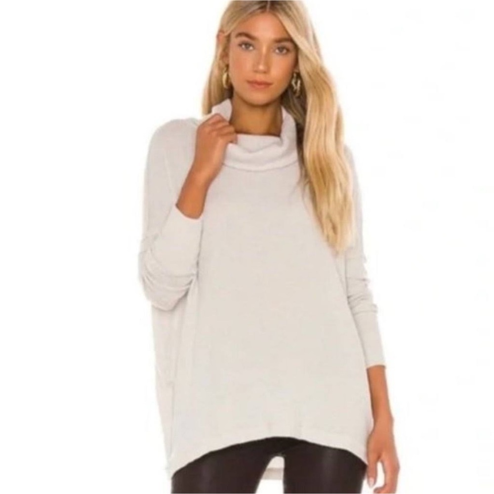 NWT Free People Juicy Long Sleeve